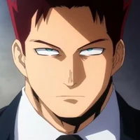 Enji Todoroki