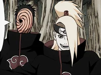 Tobi Uchiha