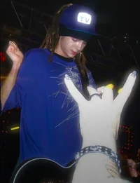Tom Kaulitz 