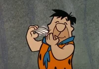 Fred Flintstone