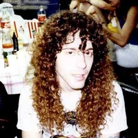 Marty Friedman 
