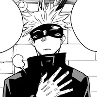 Gojo Satoru 