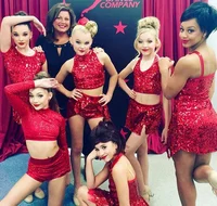 Dance moms