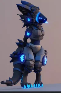 Protogen