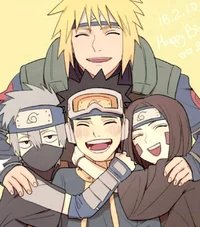 Team Minato