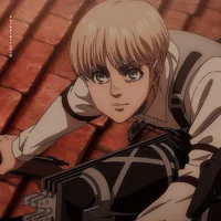 Armin Arlert