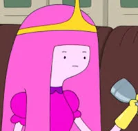 Princess Bubblegum