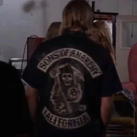 Jax Teller