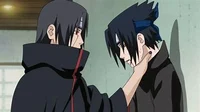 Sasuke And Itachi 