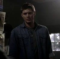 dean winchester