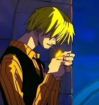 Sanji Vinsmoke