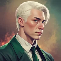 Draco Malfoy 