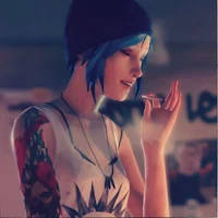 Chloe Price