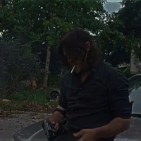 Daryl Dixon