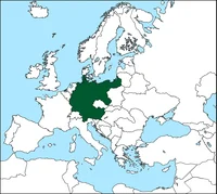 Modern German Empire