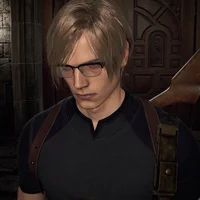 Leon Kennedy