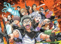 Black Clover