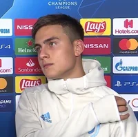 Paulo dybala