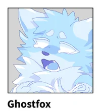 Ghostfox