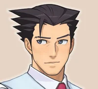 Phoenix Wright - ABO