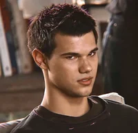 Jacob Black