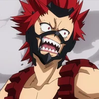 Kirishima - Sand Bag