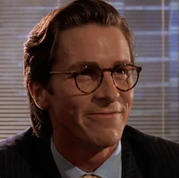 Patrick Bateman