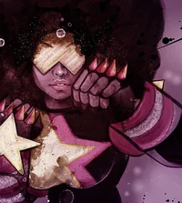 GEM - Garnet 