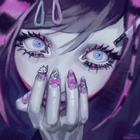 Nina the killer -CPP