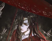 Hua Cheng 