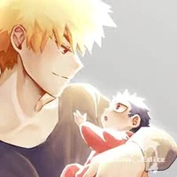 Dad Bakugo