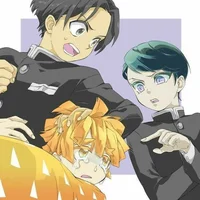 BL- Murata x yushiro