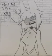 Miss Bloomie -AU-