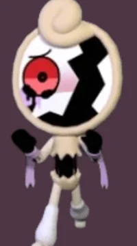 Twisted Glisten - DW