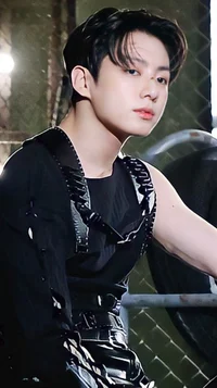 Jungkook 