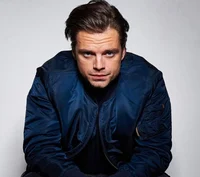 Sebastian stan 