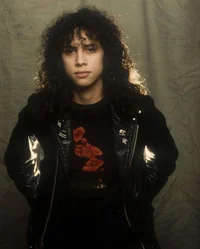 Kirk Hammett