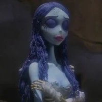 The corpse bride