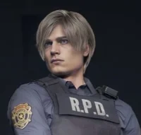 Leon Kennedy