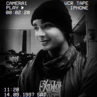 Tom Kaulitz 