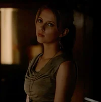 Freya Mikaelson