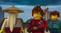 -Seabound Ninjago-