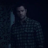 sam winchester