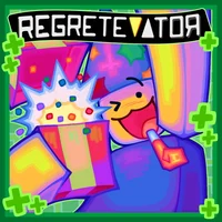 Poob- Regretevator 