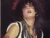 Nikki Sixx 