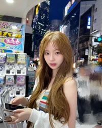 Hayeon