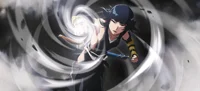 Soi fon 