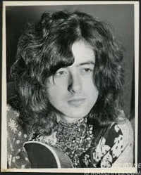 Jimmy Page