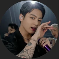 Jungkook Idol