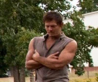 Daryl Dixon-MLM
